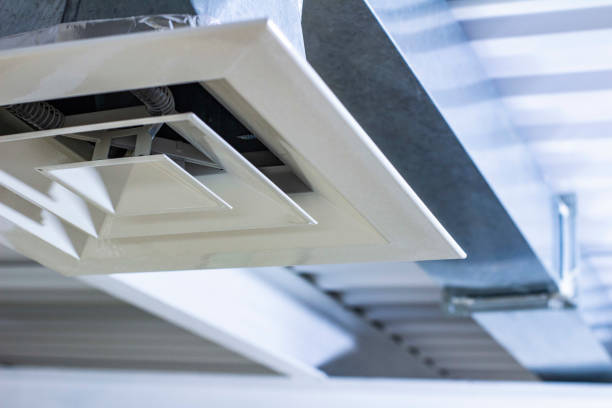Best Dryer Vent Cleaning Services  in Gulf Hills, MS