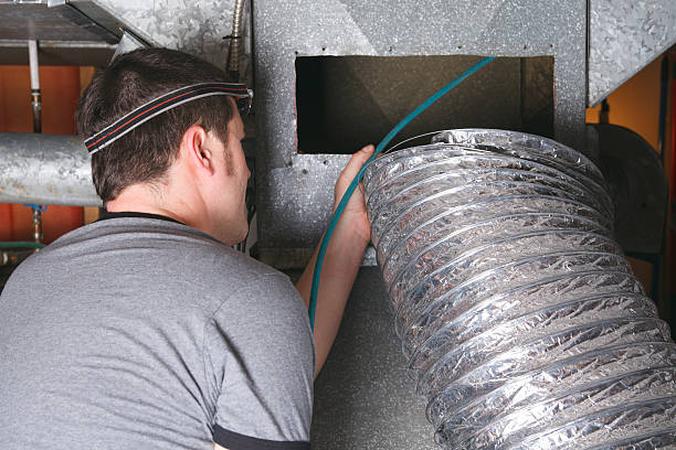 Best Emergency Air Duct Cleaning  in Gulf Hills, MS