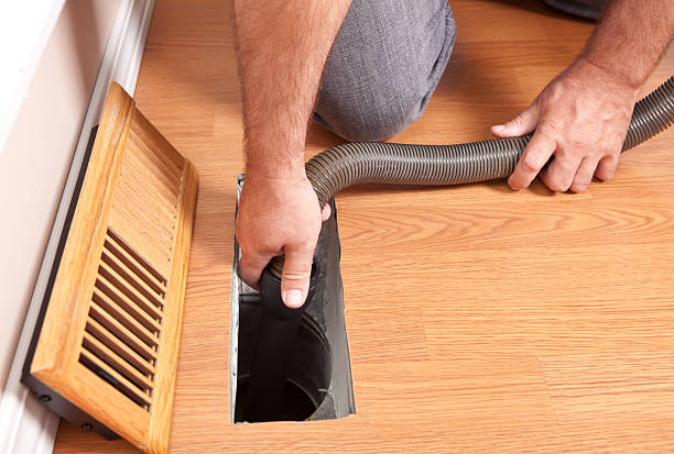 Reliable MS Airduct Cleaning Solutions