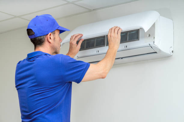 Best Commercial HVAC Duct Cleaning  in Gulf Hills, MS