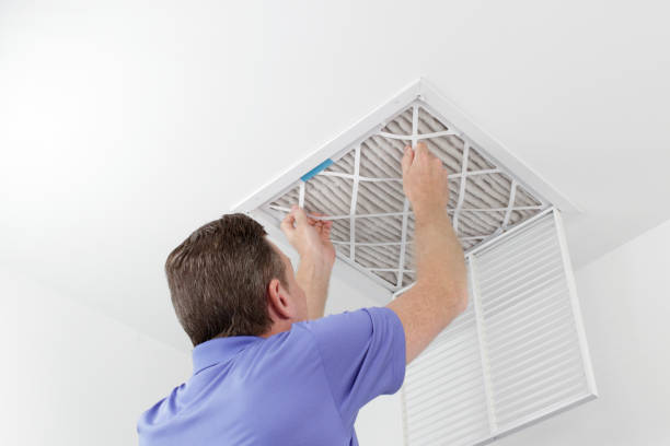 Best Affordable HVAC Duct Cleaning  in Gulf Hills, MS